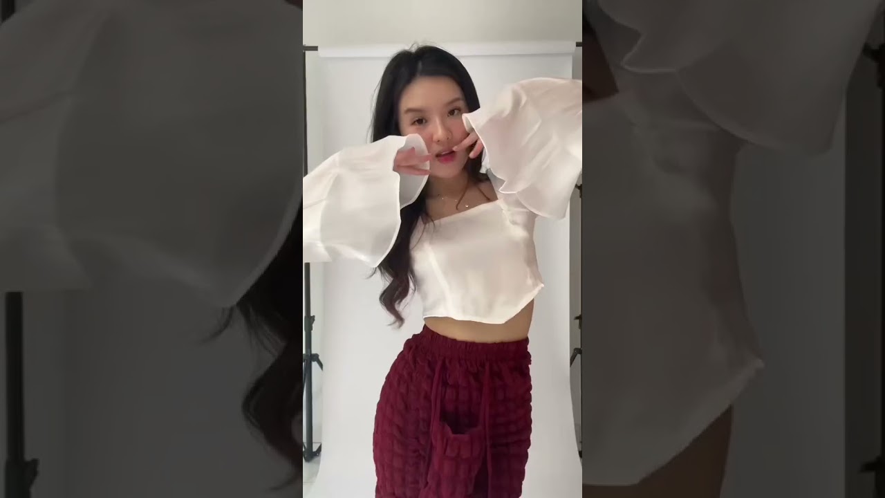 Cute Chinese New Year Fits✨️ |link outfit di bio no 144| 