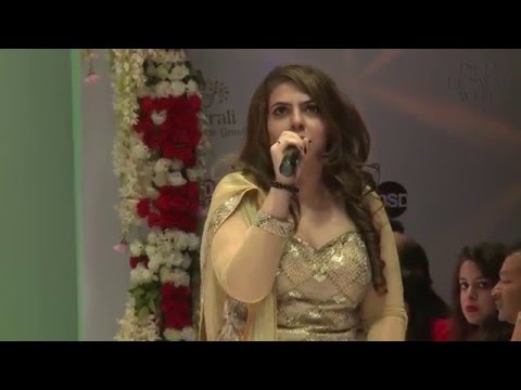 India Runway Week (Summer Edition 2016) - Rohini Gungani