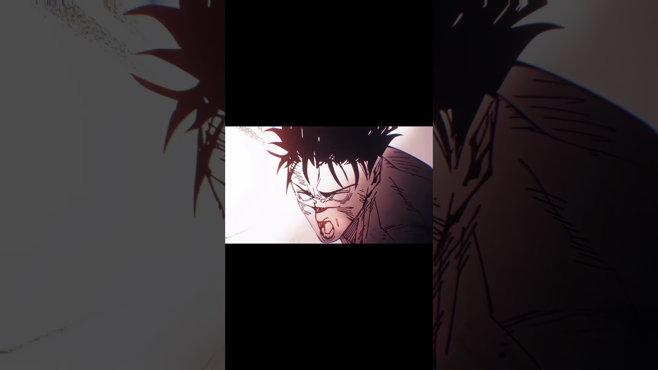 Collab with ‪@Atomic5438‬ #kashimojjk #choso #jjk #collab #anime