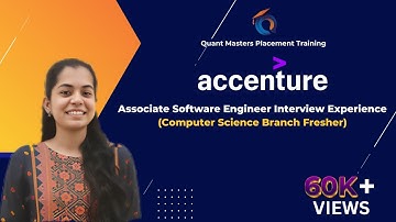 Accenture Interview Experience MAY- 2021 CSE Student | Accenture Freshers Interview #interview