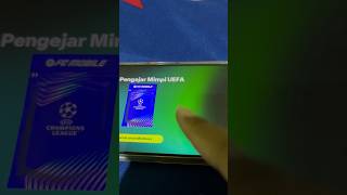 Gacha Event UEFA #fcmobile #fifa #fifamobile #part93