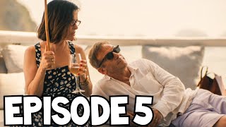 The White Lotus Season 3 Episode 5 Recap