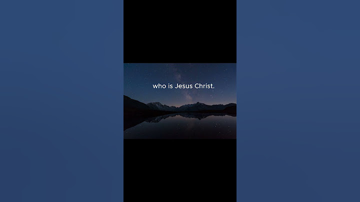 21 Days of Prayer (Day 14) - "Who We Are"❤️#christian #prayer #jesus #faith