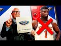 Re-Visiting the 2019 Draft Lottery