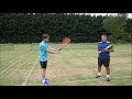 Ultimate ATP Tennis Forehand Analysis - Stage Three - Contact Point and Finish