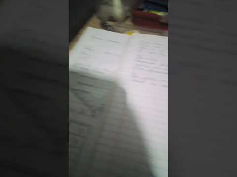 studying is so