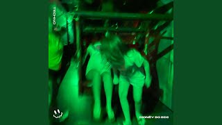 MONËY SO BIG (TECHNO) - BASSTON, STRØBE, Tazzy