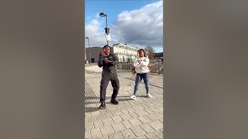 Ayra Starr - Stability (Dance Music Video)