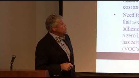 Biopolymers and Potential Applications as Environmentally Friendly Adhesives, Coatings and Materials