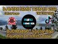 DJ Dainang - Siantar Rap Foundation || Dj Batak Terbaru 2022 Full Bass