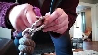 Dangerous leash from PetSmart Arcadia Trail could result in injuries or worse