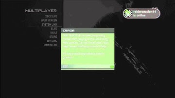 PRESTIGE TOKEN GLITCH BAN