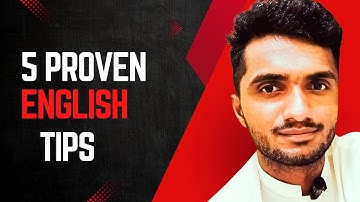 Learn FASTER with These 5 PROVEN Tips!