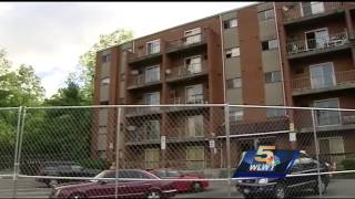 Residents of King Towers apartments face move out deadline