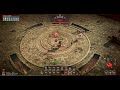 LORDNINE DDH Dual Dagger 1v1 Lord's Arena PVP 4/22 #lordnine #l9
