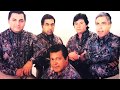 LOS CHAQUE&Ntilde;&Iacute;SIMOS CARDOZO - Polkas Paraguayas
