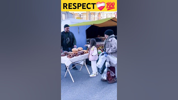 Những hành động ý nghĩa của người tốt! #bloghcd #respect #respectshorts #shorts #trending #xuhuong