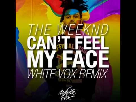 The Weeknd - Can't Feel My Face [Video Edit 1 hour loop] - YouTube