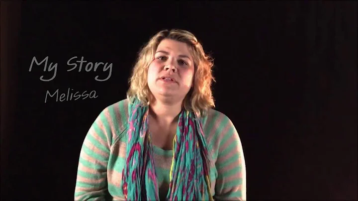 My Baptism Story... Melissa T