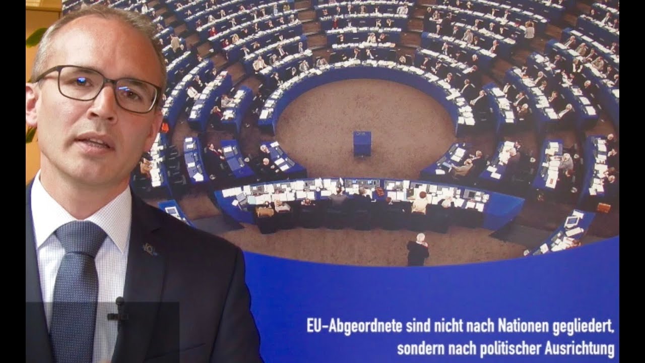 Was EU-Abgeordnete dem Rat der Europäischen Union voraushaben