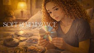 Soft Remembrance • Lofi to Remember & Feel 🎞️ | 1 hour | Kloe Locus screenshot 2