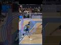 【バレーボール最強選手】クレブノのプレーが凄すぎる　#shorts #バレーボール #volleyball ＃クレブノ