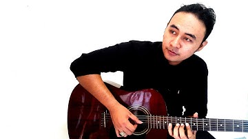Sheila on 7 - Dan (cover by Ricky Binta)