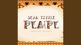 Video-Miniaturansicht von „Sean Tizzle - Pempe“