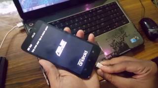 HOW TO ROOT AND INSTALL TWRP IN ASUS ZENFONE MAX/MAX2/MAX3