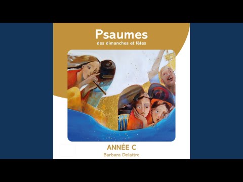 Psaume 97 "Le Seigneur a fait connaître sa victoire" (6e dimanche de Pâques, année B et 28e... auf YouTube ansehen