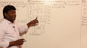Sequence Networks Problem Set 3 | Power Systems | GATE & ESE | KN Rao