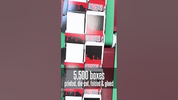 Custom Packaging Fast: The Fight Smoker