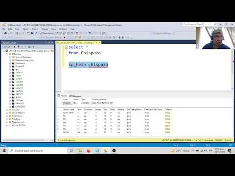 Importar CSV a BD sqlserver