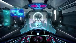 Every Regal Cinemas Rollercoaster Ever (1993-Present)