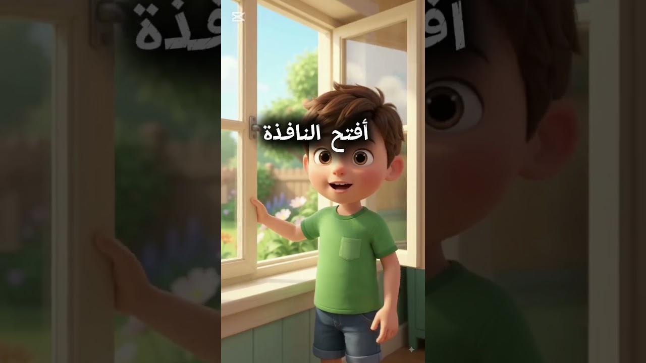 Simple ways to learn Arabic#shorts #shortvideo #arabic
