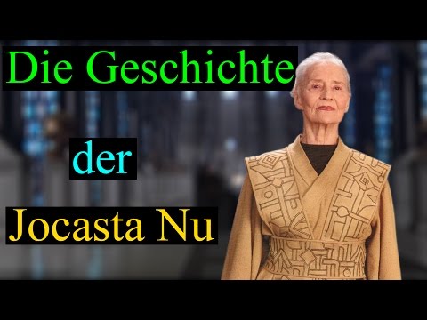 Video: Warum hat Jocasta sich umgebracht?