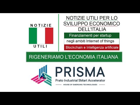 Video: Cos'è il prisma .NET?