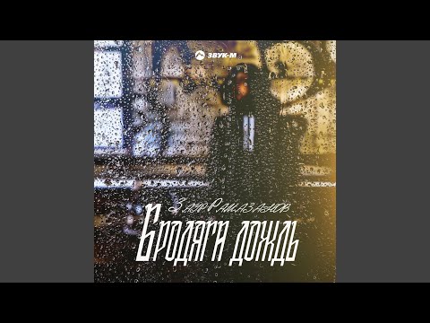 Бродяга дождь 