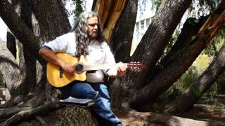 Video thumbnail of ""En este barrio"(José Luis Mezo Bigarrena) - "Fender Stratocaster"(Jorge Ernesto Reynals)"
