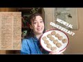 Cooking Medieval Food (recipes from a 14th century manuscript!)