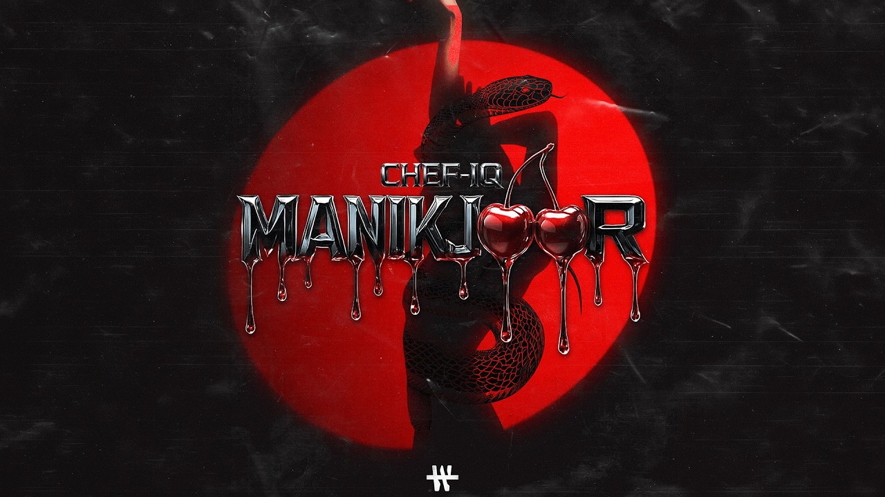 Watch CHEF-IQ - MANIKJOOR | Prod By SHEZAN on YouTube Watch CHEF-IQ - MANIKJOOR | Prod By SHEZAN on YouTube