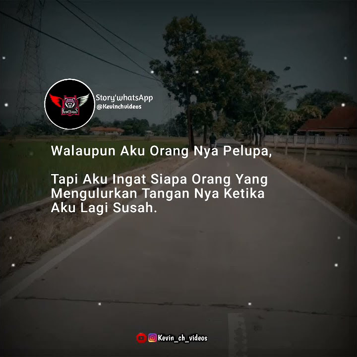 Story Wa Terbaru 2021 Dj Unstoppable