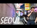 A TOUR OF SEOUL | The Fascinating Capital of South Korea