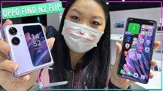 Oppo Find N2 Flip - Samsung Killer [English]