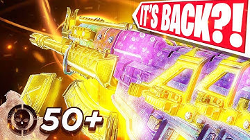 Finally...The KN44 Might Be Codm Meta Again!