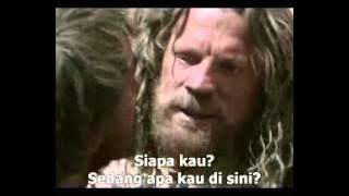 The Bible (2013) Miniseries  02   The Exodus sub indo