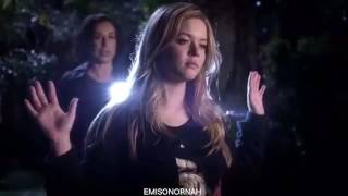 Pretty Little Liars - Short Emison Edit