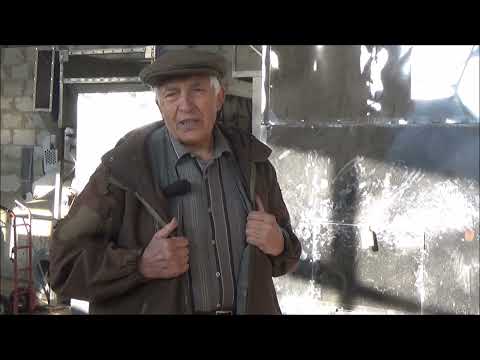 Предложение сотрудничества. Оборудование обработки плодов ореха.  Октябрь 2025