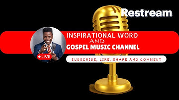 ODOGWU EBI EBI OFFICIAL MUSIC VIDEO #jesus #christianmusic #gospel #live #livestream