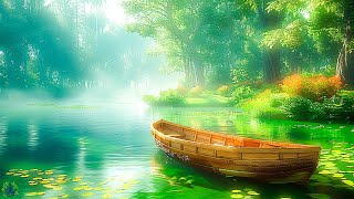 Calming music for nerves 🌿 healing music for the heart and blood vessels, relaxation, music for the by Soothing Soul 8 views 3 weeks ago 3 hours, 46 minutes